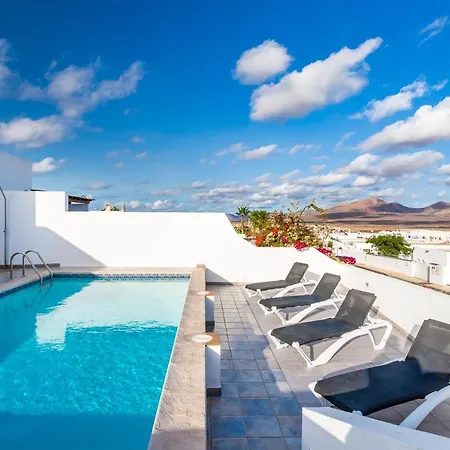 Villa SoulMate Private Pool Playa Blanca By Plusvillaslanzarote Playa Blanca (Lanzarote)
