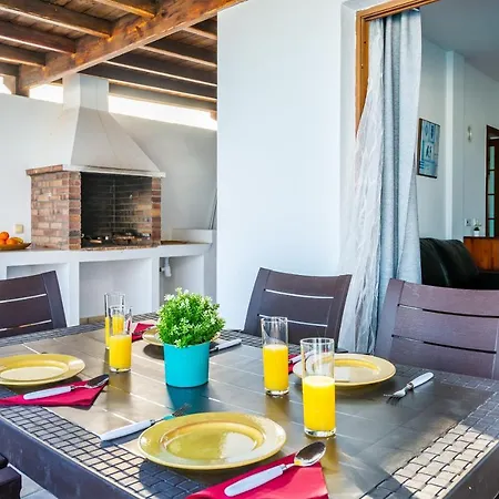 Villa Villa Soulmate Private Pool Playa Blanca By Plusvillaslanzarote Playa Blanca (Lanzarote)