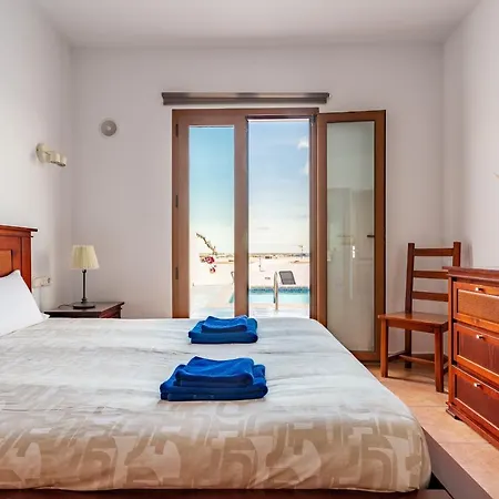 Villa Soulmate Private Pool Playa Blanca By Plusvillaslanzarote Villa *