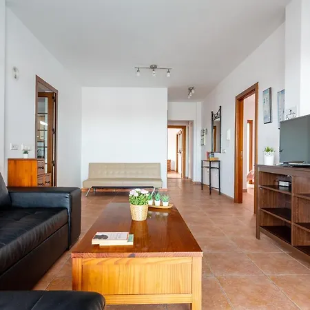 Villa Soulmate Private Pool Playa Blanca By Plusvillaslanzarote * Playa Blanca (Lanzarote)