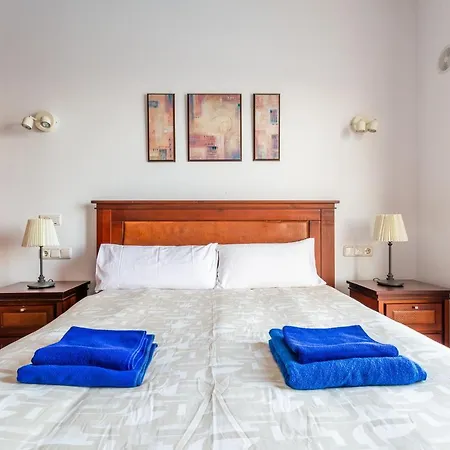 Villa Villa Soulmate Private Pool Playa Blanca By Plusvillaslanzarote