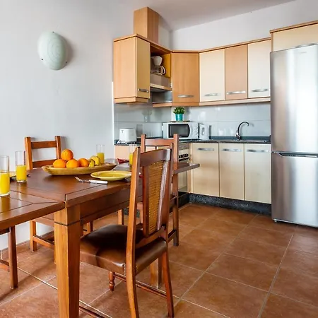 Villa Villa SoulMate Private Pool Playa Blanca By Plusvillaslanzarote