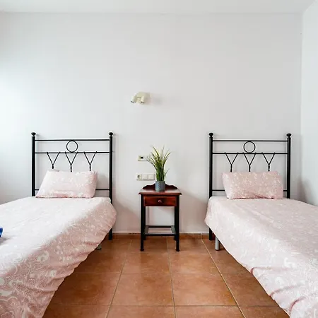 Villa Villa Soulmate Private Pool Playa Blanca By Plusvillaslanzarote *
