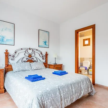 Villa SoulMate Private Pool Playa Blanca By Plusvillaslanzarote Playa Blanca (Lanzarote)