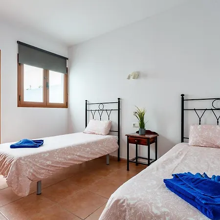 Villa Villa Soulmate Private Pool Playa Blanca By Plusvillaslanzarote *