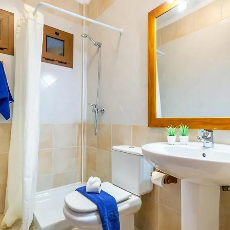 Villa SoulMate Private Pool Playa Blanca By Plusvillaslanzarote Villa *