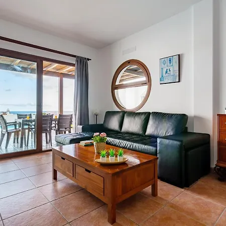 Villa Soulmate Private Pool Playa Blanca By Plusvillaslanzarote فيلة بلايا بلانكا
