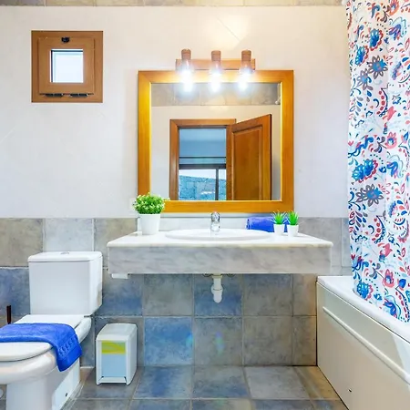 Villa Soulmate Private Pool Playa Blanca By Plusvillaslanzarote