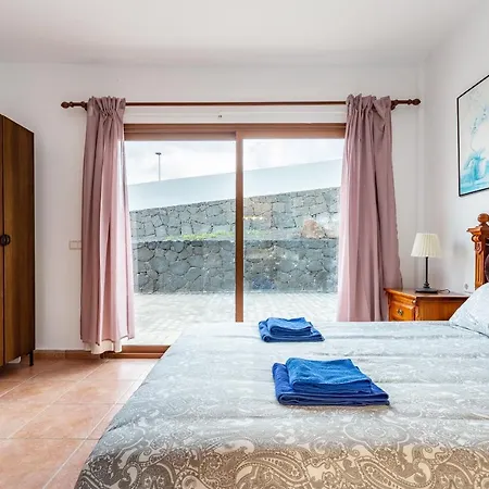 Villa Soulmate Private Pool Playa Blanca By Plusvillaslanzarote فيلة بلايا بلانكا